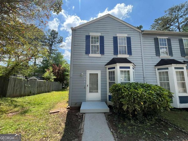 3461 Kingswood Run Decatur