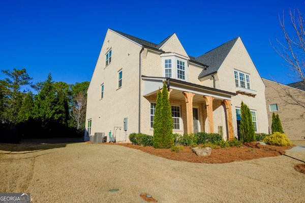 5048 Dinant Drive Johns Creek