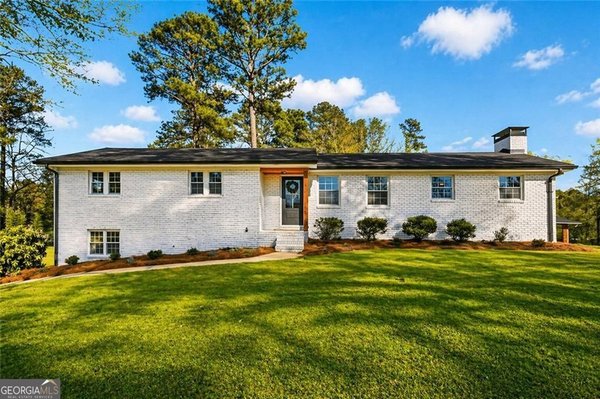 3680 Bells Ferry Road Kennesaw