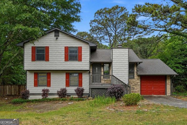 3262 Summer Wood Circle Snellville