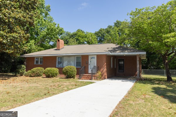 610 Cherokee Drive Warner Robins