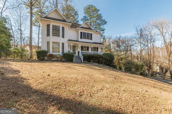 3811 Holy Cross Court Decatur
