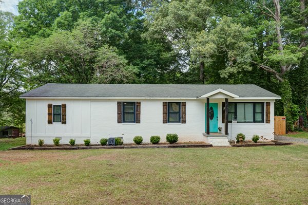 133 Davis Road Barnesville