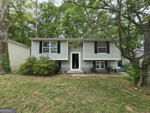 2075 Countydown Lane, Stone Mountain