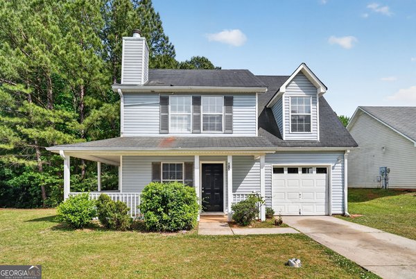 105 Inverness Trace Riverdale