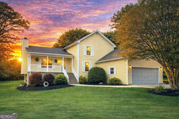 3015 Seagull Drive, Duluth