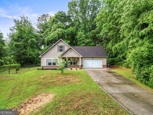172 Fairfield Drive, Jefferson