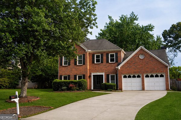 138 Eagle Glen Drive Woodstock