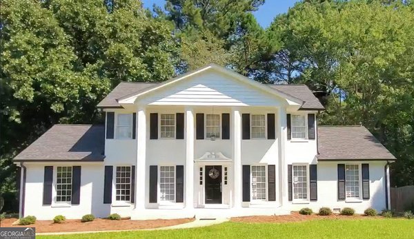 7120 Rockbridge Road, Stone Mountain