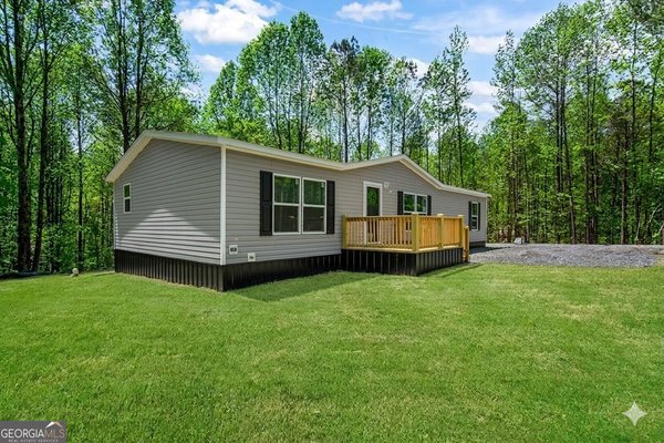 152 Wendy Hill Road, Talking Rock