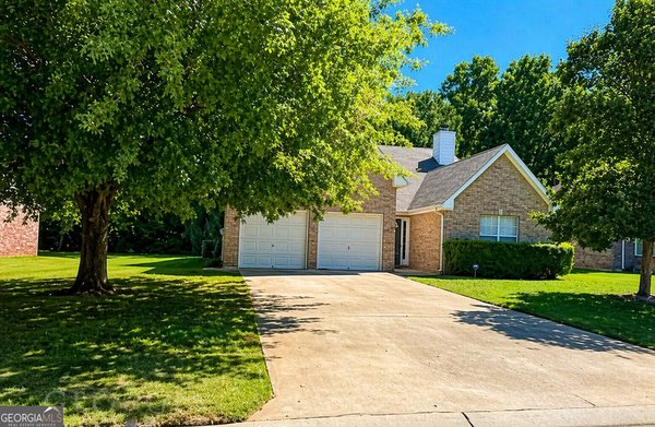 110 Bellington Drive McDonough