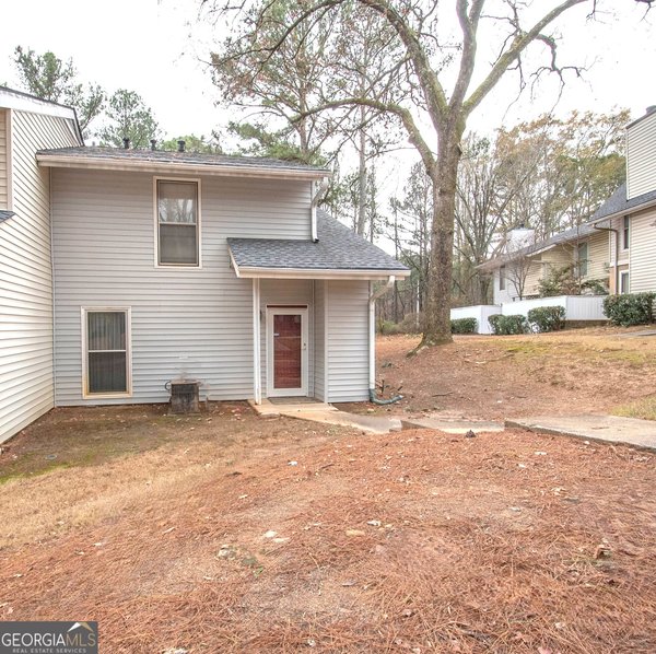 4338 Idlewood Lane, Tucker