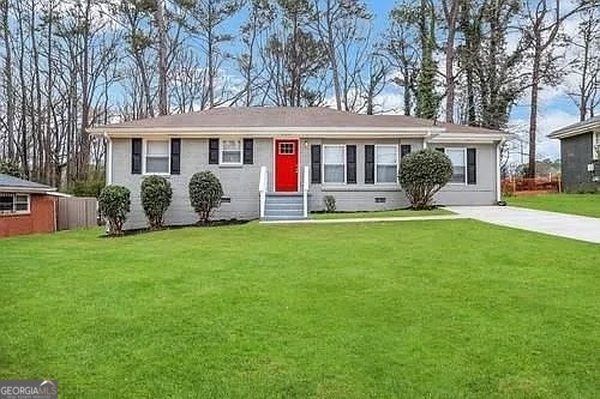 2252 Brannen Road Atlanta