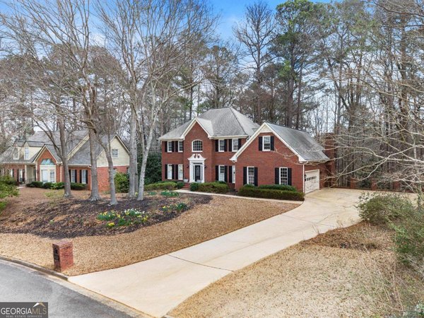 5435 Hoylake Court Johns Creek