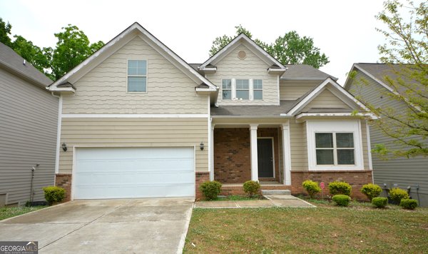 4322 Traipse Path Ellenwood