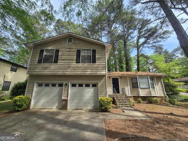4556 Ranger Road, Stone Mountain