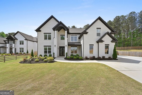 Picture of Neighborhood THOMPSON MILL RD in Buford, GA