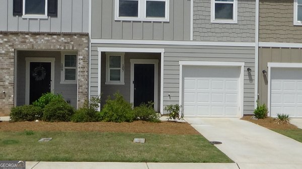 107 Saginaw Courts Locust Grove