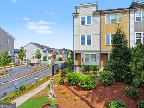 1569 Layton Lane Atlanta