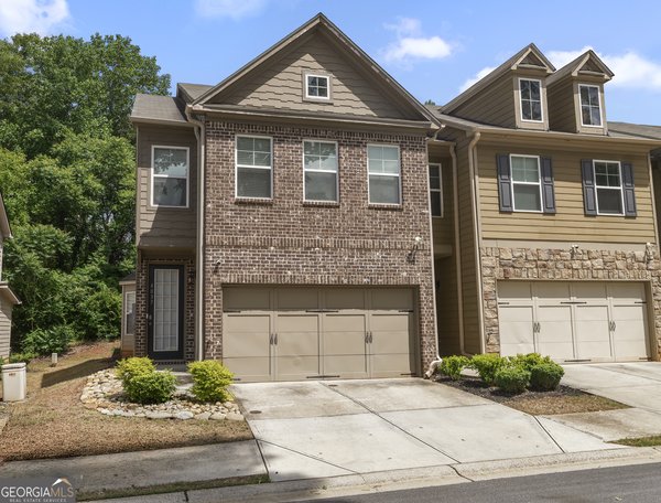 4037 Fireoak Drive, Decatur