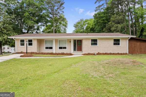 6463 Maddox Road Morrow