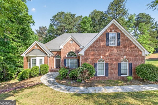 3570 Bulloch Lake Road Loganville
