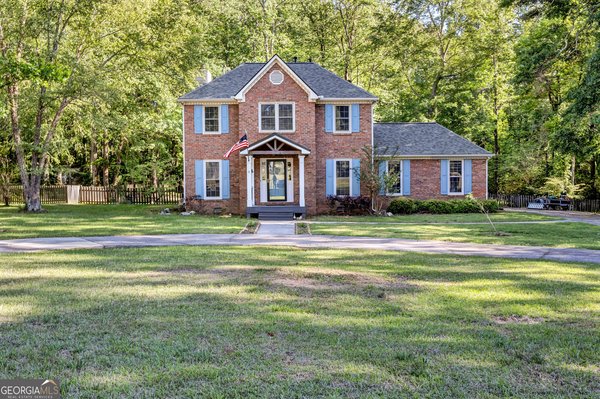 230 Mapledale Trail Sharpsburg