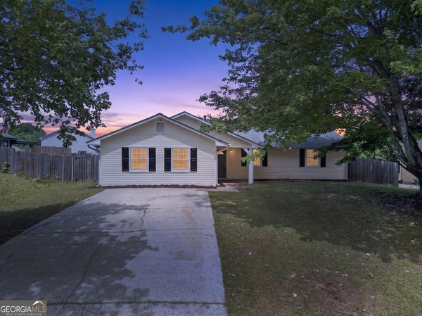 301 Deerfield Drive, Jonesboro