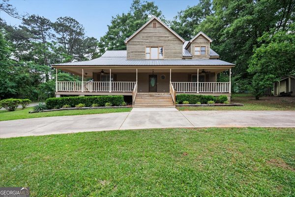 104 Wilder Drive Forsyth