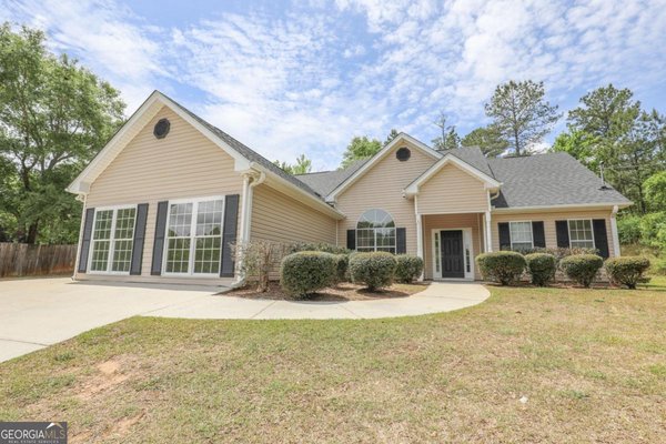 111 Nikki Court, Milledgeville
