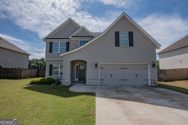 125 Amberley Court Kathleen