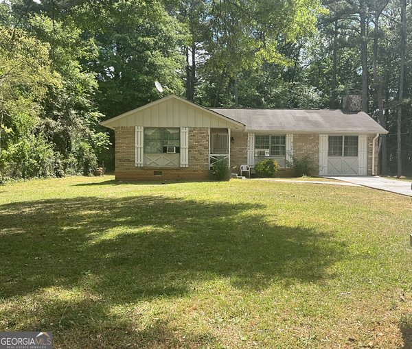 6146 Hickory dr Forest park