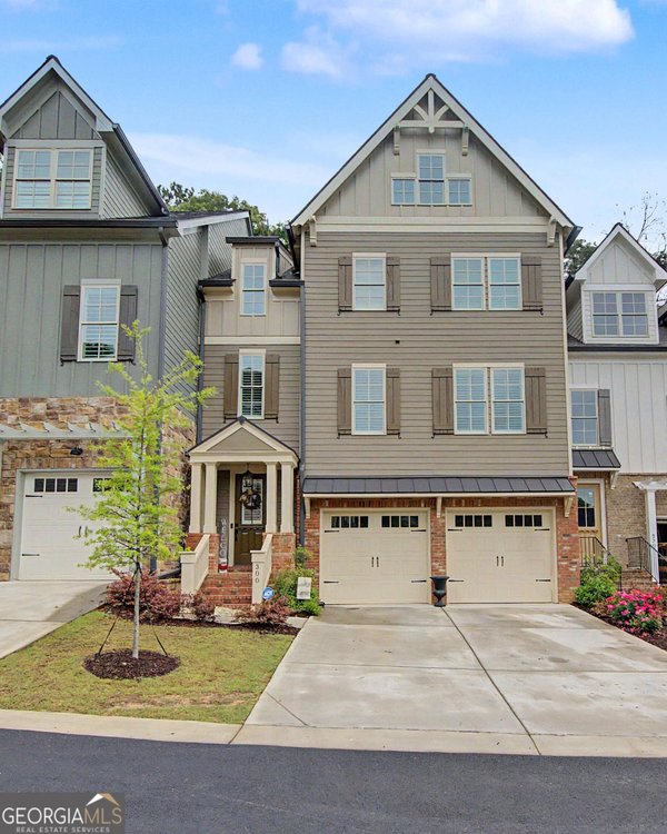 300 Trecastle Lane Canton