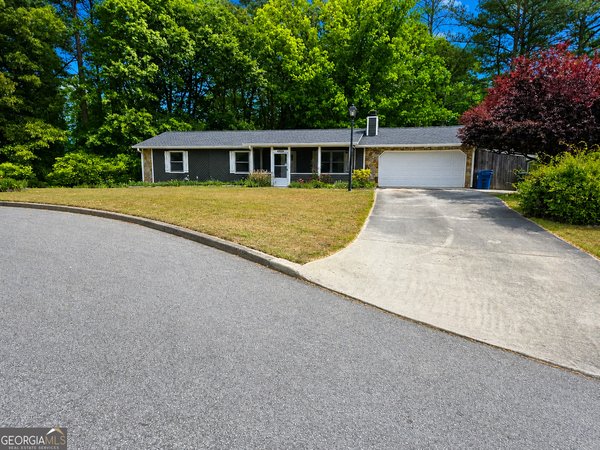 1250 Westwood Court, Grayson