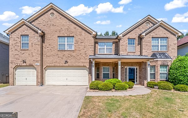 5581 Dendy Trace FAIRBURN