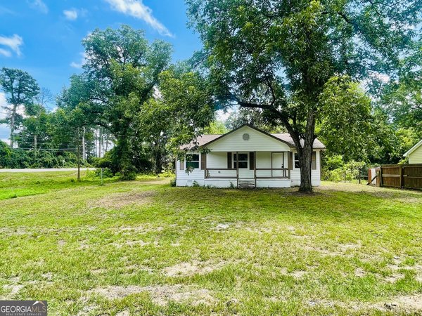 1995 Crooms Drive, Macon
