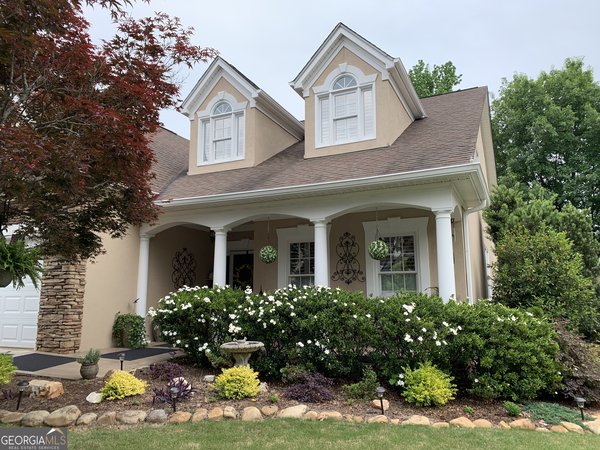 213 Collierstown Way Peachtree City