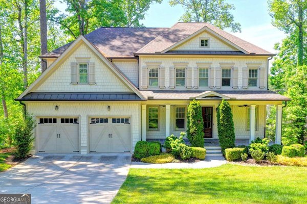 383 Birchfield Drive Marietta