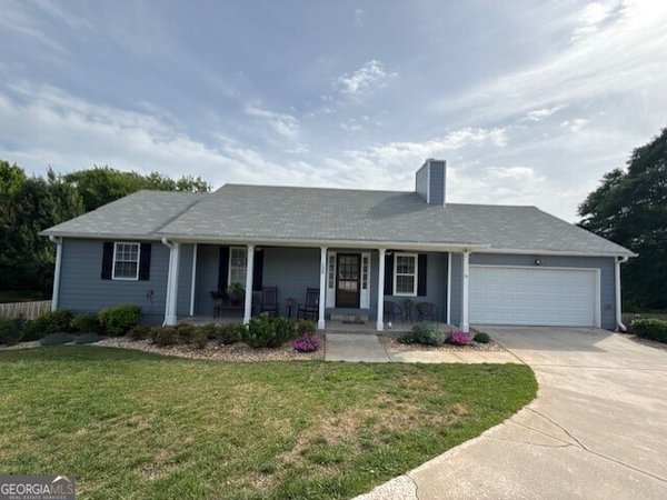 130 Oliver Way Fayetteville
