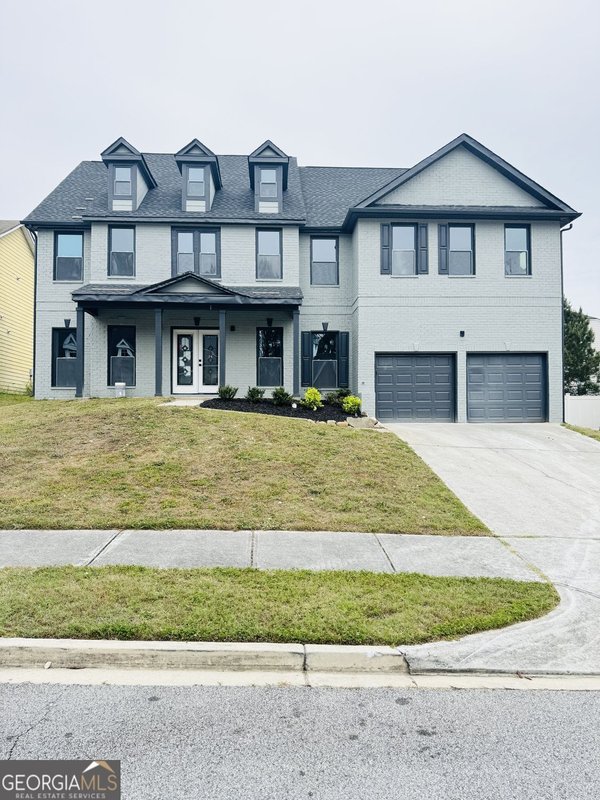 1980 Piedmont Pointe Drive, Lithonia
