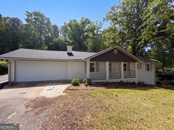 4747 Nelda Drive Austell