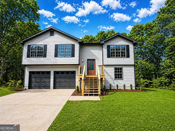 1301 Stonemont Road, Auburn