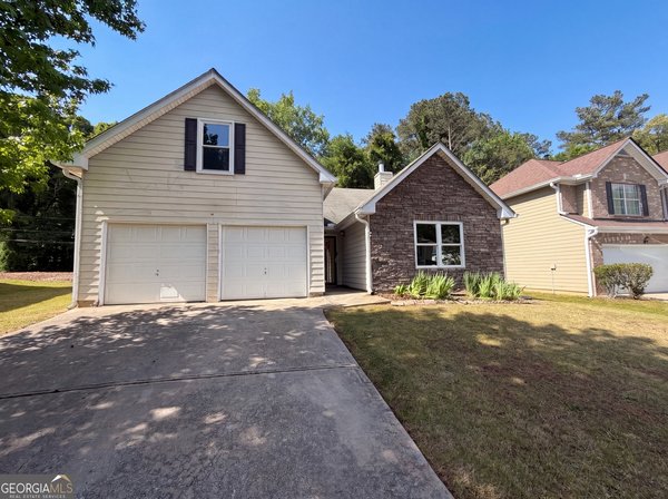 345 Espana Street South Fulton