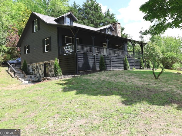 181 M J Shirley Drive, Clayton