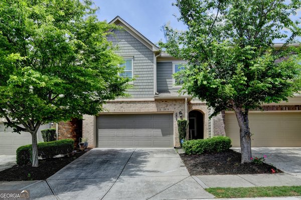 2162 Crestridge Trail, Atlanta