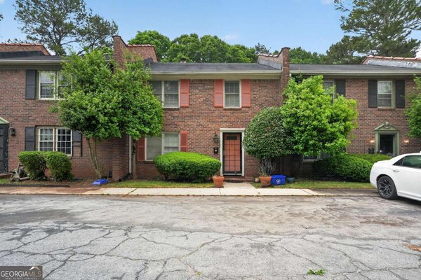 105 Glen Acres Court Decatur