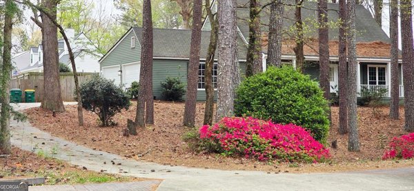 3957 Peachtree Corners Circle, Peachtree Corners