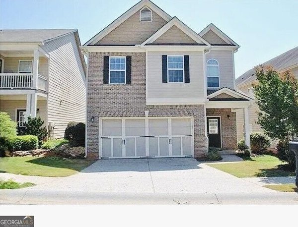 main picture of 2109 Barberry Drive, Buford