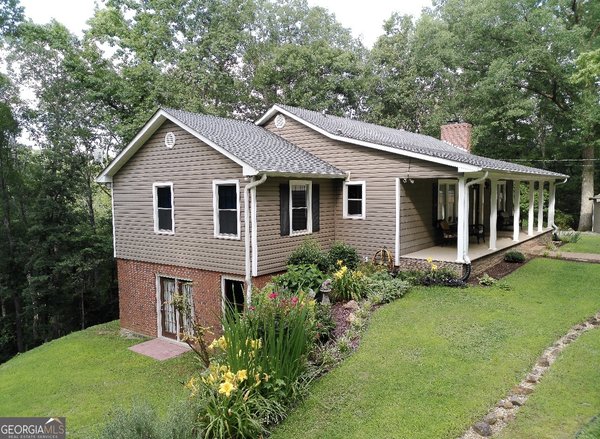 285 Wolf Den Road Royston