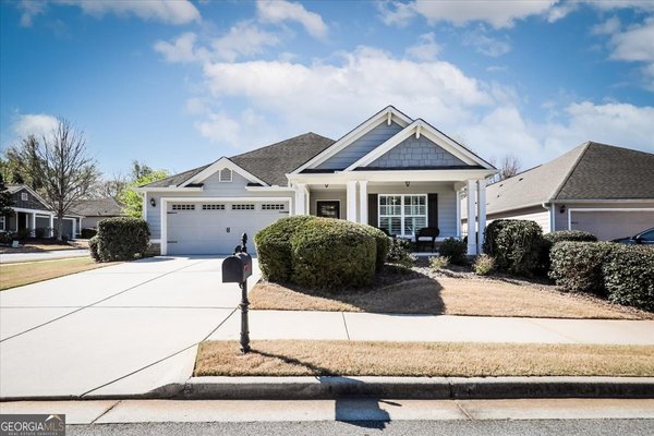 2058 Bonneville Lane, Powder Springs